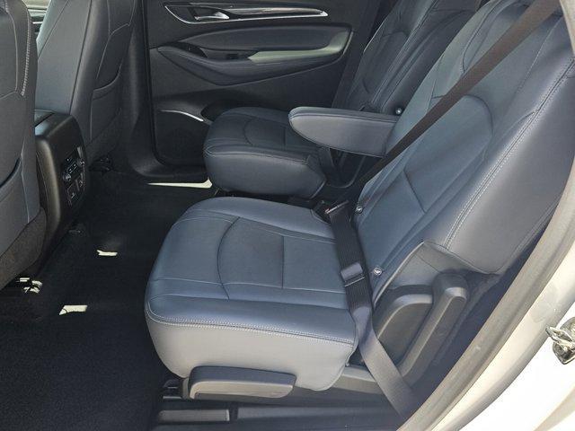 used 2022 Buick Enclave car, priced at $27,484