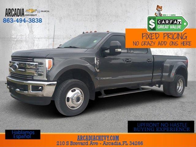 used 2019 Ford F-350 car, priced at $51,941