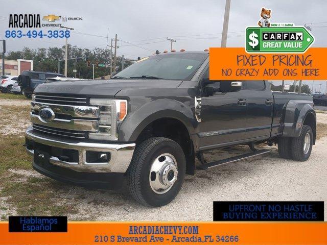 used 2019 Ford F-350 car, priced at $51,941