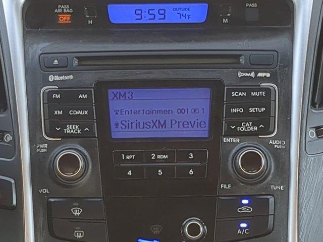 used 2011 Hyundai Sonata car, priced at $7,984