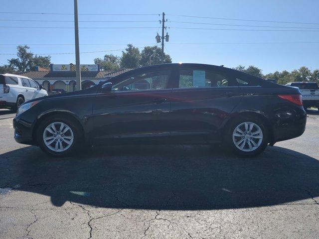 used 2011 Hyundai Sonata car, priced at $7,984