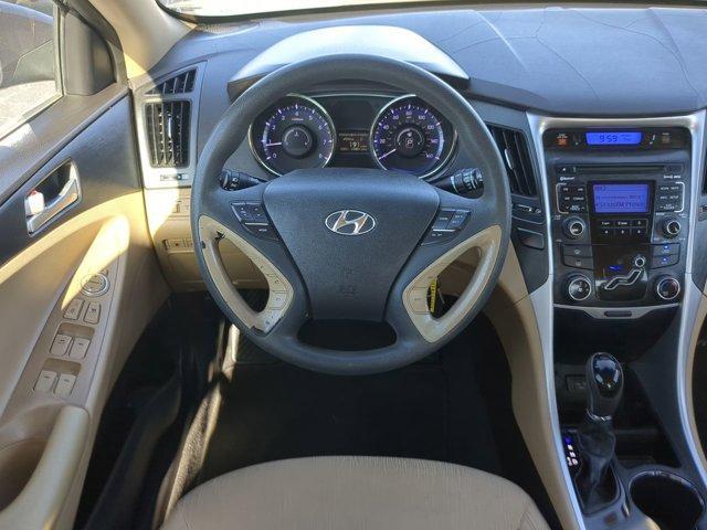 used 2011 Hyundai Sonata car, priced at $7,984