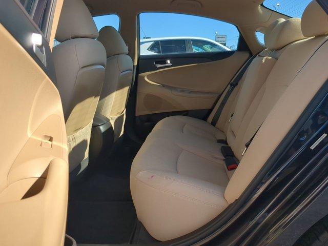 used 2011 Hyundai Sonata car, priced at $7,984
