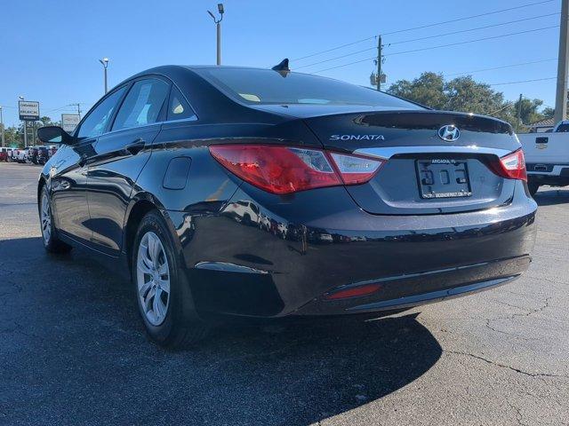 used 2011 Hyundai Sonata car, priced at $7,984