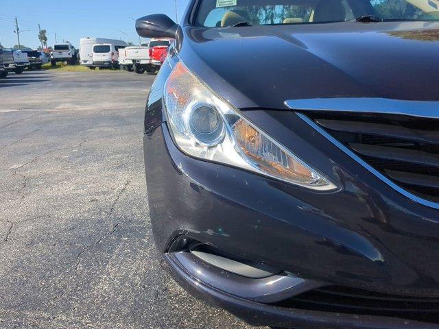 used 2011 Hyundai Sonata car, priced at $7,984