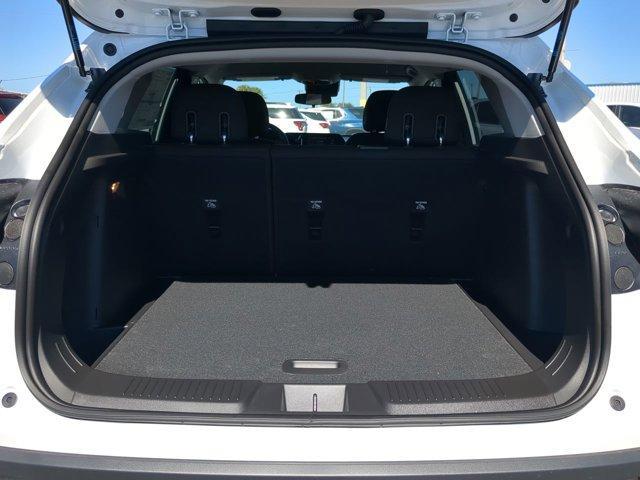 new 2026 Chevrolet Trax car, priced at $20,640