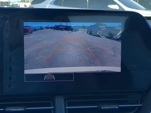 new 2026 Chevrolet Trax car, priced at $20,640