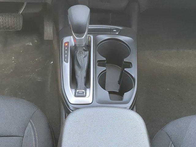 new 2026 Chevrolet Trax car, priced at $20,640