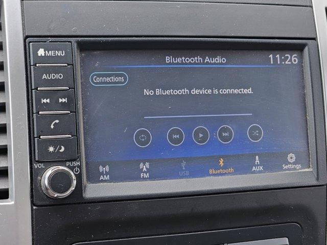 used 2019 Nissan Frontier car, priced at $16,934