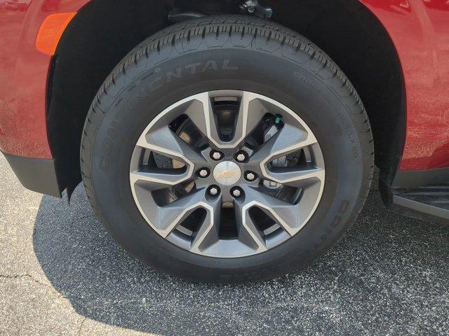 used 2024 Chevrolet Tahoe car, priced at $50,984