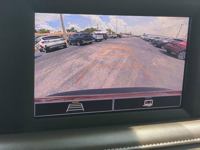 used 2024 Chevrolet Tahoe car, priced at $50,984