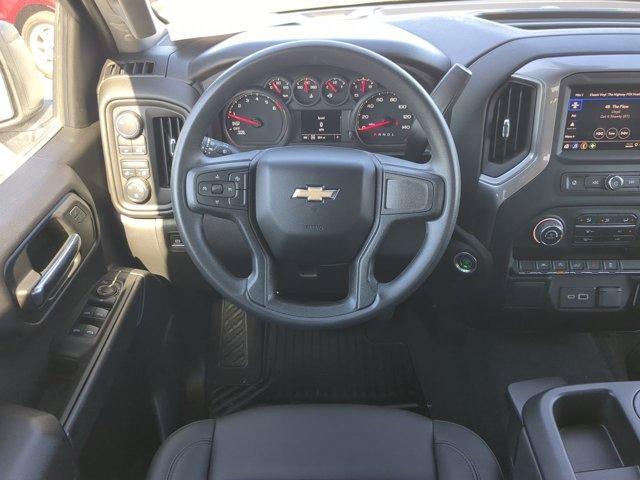 new 2024 Chevrolet Silverado 1500 car, priced at $37,984