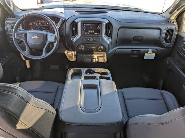 new 2024 Chevrolet Silverado 1500 car, priced at $42,784
