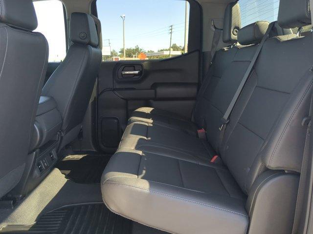 new 2024 Chevrolet Silverado 1500 car, priced at $37,984