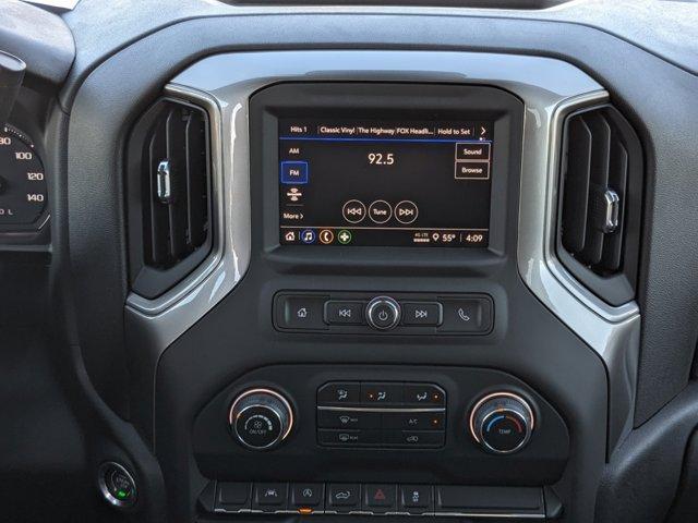new 2024 Chevrolet Silverado 1500 car, priced at $42,784