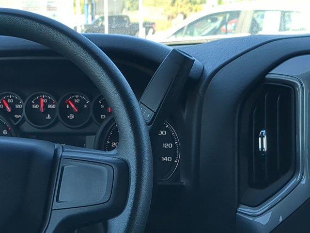 new 2024 Chevrolet Silverado 1500 car, priced at $37,984