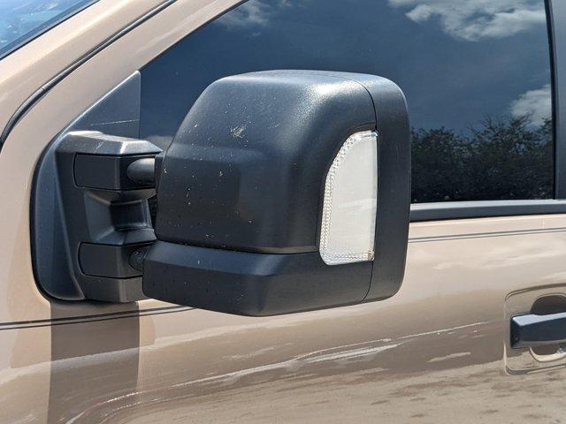 used 2023 Nissan Titan car, priced at $41,384