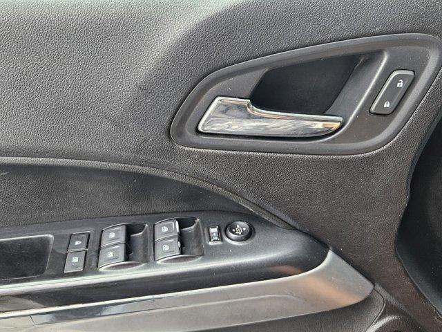 used 2019 Chevrolet Colorado car, priced at $23,984