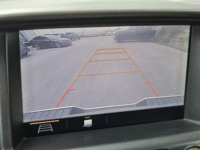 used 2019 Chevrolet Colorado car, priced at $23,984