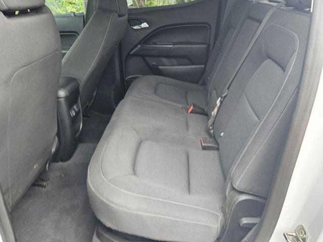 used 2019 Chevrolet Colorado car, priced at $23,984