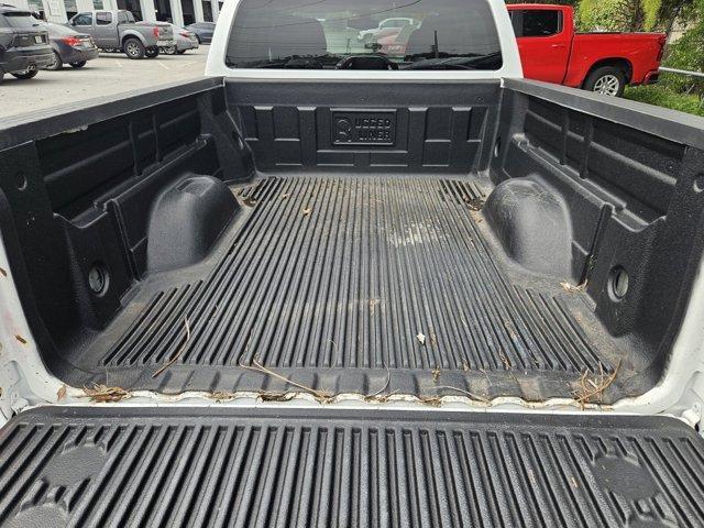 used 2019 Chevrolet Colorado car, priced at $23,984