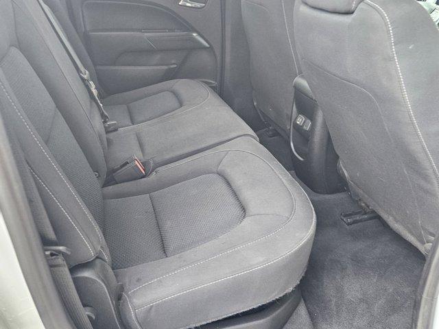 used 2019 Chevrolet Colorado car, priced at $23,984