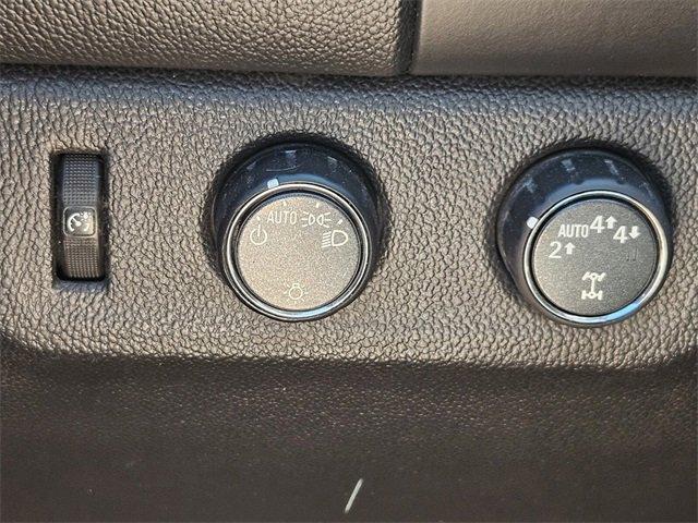 used 2019 Chevrolet Colorado car, priced at $23,984