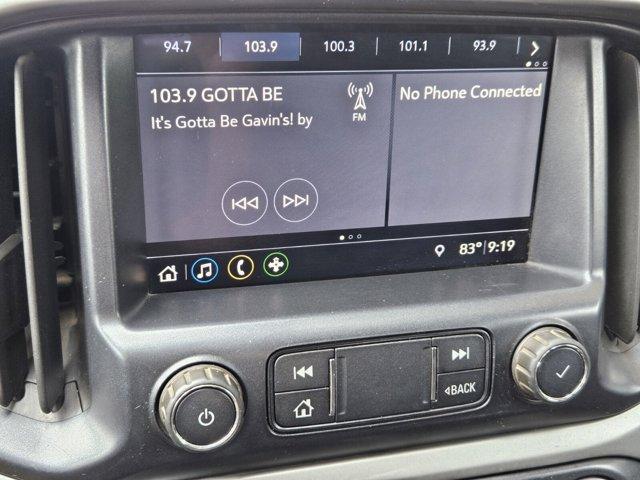 used 2019 Chevrolet Colorado car, priced at $23,984