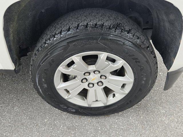 used 2019 Chevrolet Colorado car, priced at $23,984