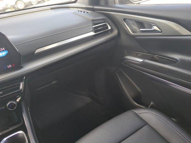 used 2024 Chevrolet Traverse car, priced at $39,384