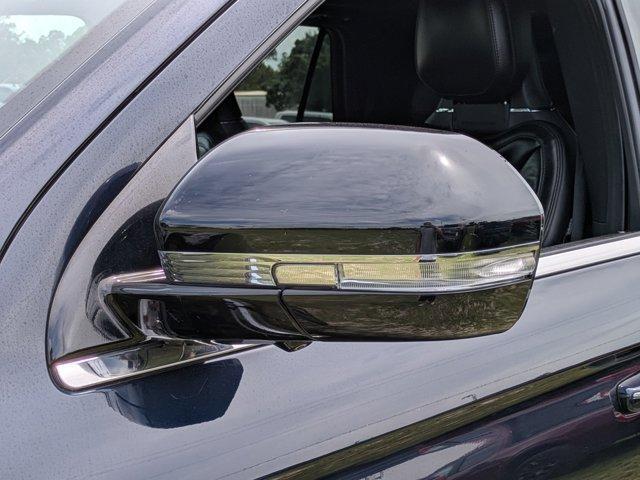 used 2021 Lincoln Navigator car, priced at $52,984