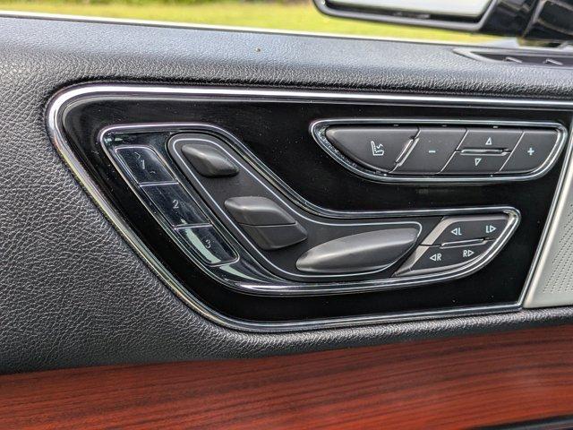 used 2021 Lincoln Navigator car, priced at $52,984