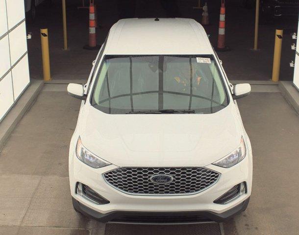 new 2024 Ford Edge car, priced at $30,984