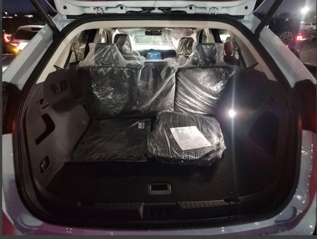 new 2024 Ford Edge car, priced at $30,984