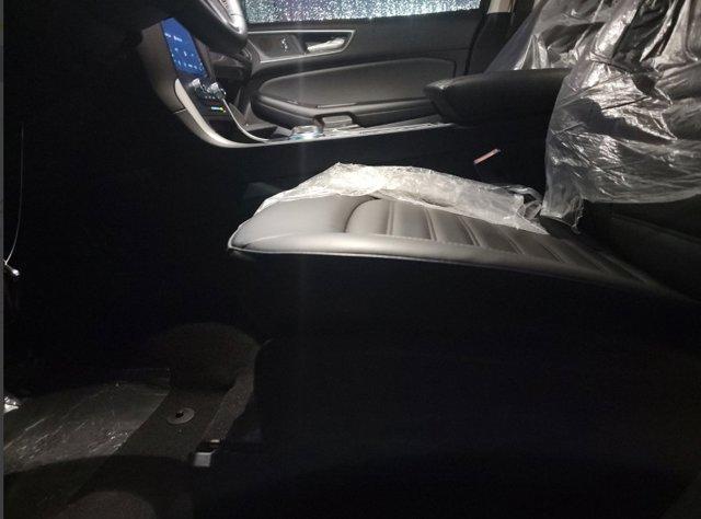 new 2024 Ford Edge car, priced at $30,984