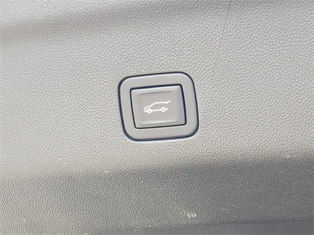 used 2023 Chevrolet Tahoe car, priced at $43,999