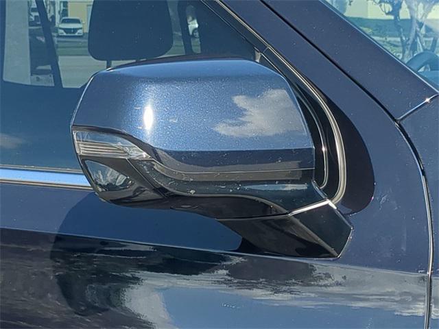 used 2023 Chevrolet Tahoe car, priced at $43,999
