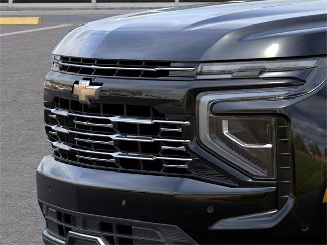 new 2025 Chevrolet Tahoe car, priced at $86,005