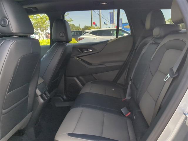 new 2026 Chevrolet Equinox car, priced at $31,801