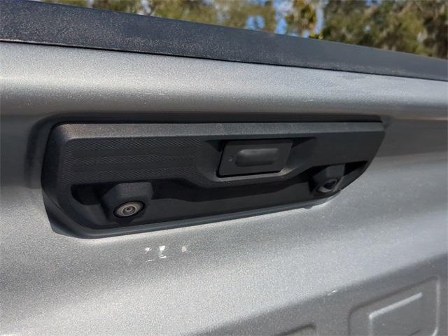 used 2023 Chevrolet Silverado 1500 car, priced at $56,999
