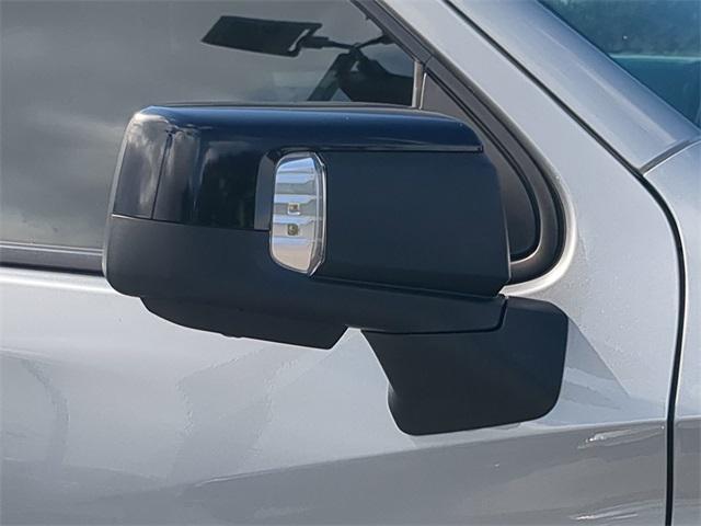 used 2023 Chevrolet Silverado 1500 car, priced at $56,999