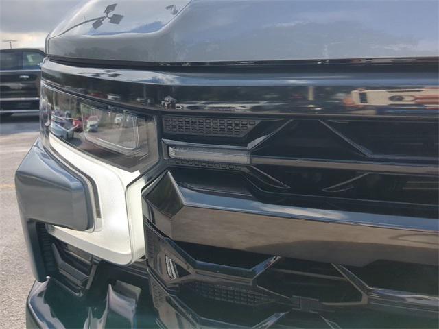used 2023 Chevrolet Silverado 1500 car, priced at $56,999
