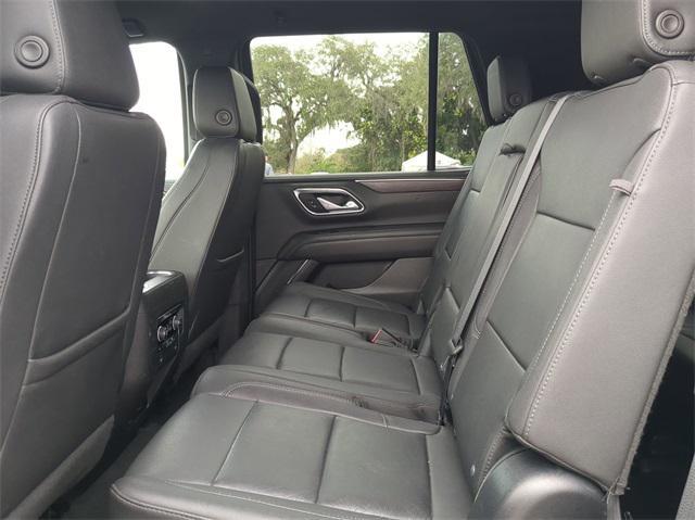 used 2023 Chevrolet Tahoe car, priced at $41,999