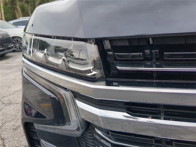 used 2023 Chevrolet Tahoe car, priced at $41,999