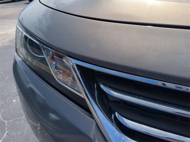 used 2019 Chevrolet Impala car, priced at $18,599