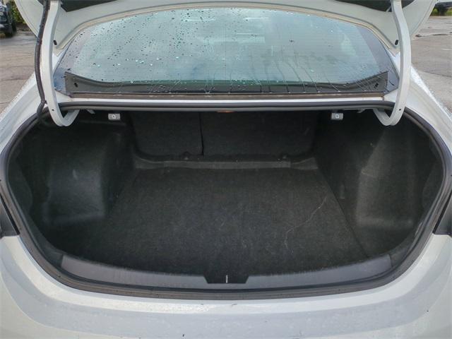 used 2024 Chevrolet Malibu car, priced at $18,518