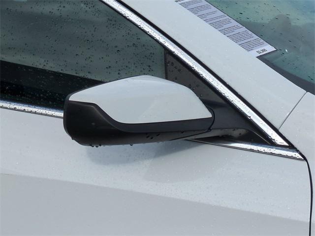 used 2024 Chevrolet Malibu car, priced at $18,518