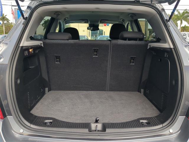 used 2020 Chevrolet Trax car, priced at $13,599