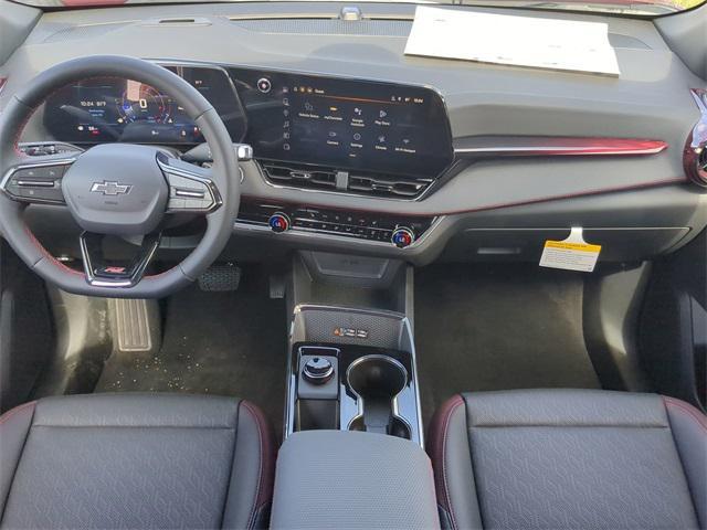 new 2026 Chevrolet Equinox car, priced at $32,248
