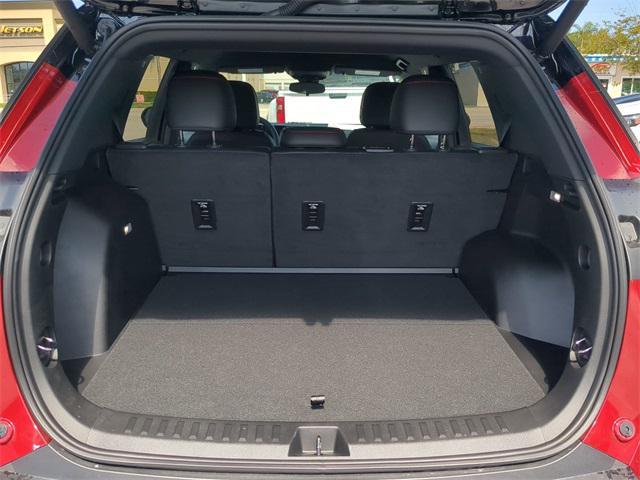 new 2026 Chevrolet Equinox car, priced at $32,248